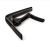 Dunlop Trigger Fly Capo Black