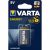 Varta Batteria 9v Blister - 1