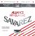 Savarez 540R Set Tensione Normale