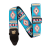 Ernie Ball Sedona Blue Jacquard Strap - 1