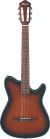 Ibanez FRH10N-BSF Brown Sunburst Flat