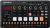 Roland Aira Compact P-6 Creative Sampler