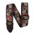 Ernie Ball 5380 Classic Jacquard Noble Rose Strap