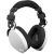 Rode NTH-100W White Professional Over-Ear Headphones