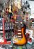 Eko S300 Lh Sunburst REFURBISHED