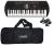 Bundle Back To School Casio Sa-77