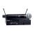 Shure SLXD24E B58 J53