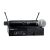 Shure SLXD24E / SM58