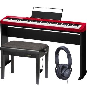 Casio PX-S1100RD Deluxe Set