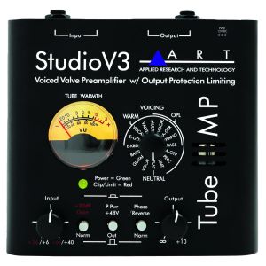 Art Tube Mp Studio V3 - 1