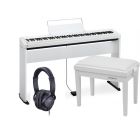 Casio PX-S1100WE Deluxe Set