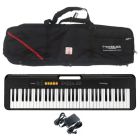 Bundle Back To School Casio CT-S100