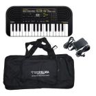 Bundle Back To School Casio Sa-51