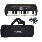 Bundle Back To School Casio Sa-76