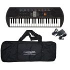 Bundle Back To School Casio Sa-77