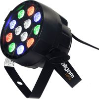 Algam Lighting PAR WASH 12