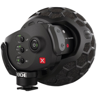 Rode Stereo Videomic X - 1