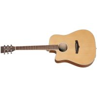 Tanglewood TW10-E-LH EX-DEMO Serie Winterleaf