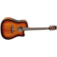 Tanglewood TW5E-KOA Serie Winterleaf