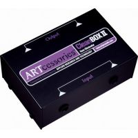 Art Cleanbox II - 1