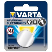 Varta Cr2032 - 1