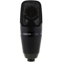 Shure Pga27-Lc - 1