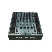 Allen Heath Xone:92 Black - 1