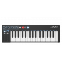 Arturia Keystep Black Limited Edition - 1