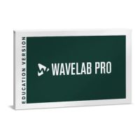 Steinberg Wavelab Pro 11 Edu - 1