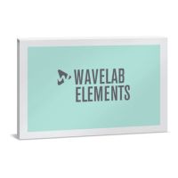 Steinberg Wavelab Elements 11 - 1