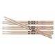 Vic Firth 5A American Classic Pack 3+1