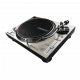 Reloop Rp-7000 Mk2 Silver - 1