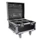 Boomtone DJ EZBOX Flight Case