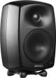 Genelec 8330AM Smart Active (Singola) Nera