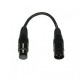 Accu-Cable Ac-Dmxt/3m5f - 1