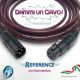 Reference Dammi Un Cavo Xlr-Xlr 4,25Mt - 1