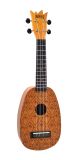 Mahalo Laser Engraving Soprano Pineapple - 1