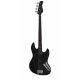 Marcus Miller V3 4 Black Satin 2nd Gen