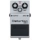 Boss Ds-1-WH Distortion Limited Edition