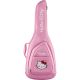 Fender X Hello Kitty Electric Guitar Gig Bag Pink