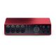 Focusrite Scarlett 18i16 4TH Gen