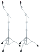 Tama Hc43bwnx2 - Boom Cymbal Stand (2pcs/set)