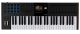 Arturia Keylab 49 MK3 Nera