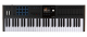 Arturia Keylab 61 MK3 Nera