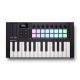 Novation Launchkey Mini 25 Mk4