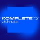 Komplete 15 Ultimate DL