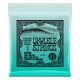 Ernie Ball 2326 Nylon Ukulele Strings Black