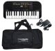 Bundle Back To School Casio Sa-51