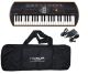 Bundle Back To School Casio Sa-76