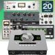 Universal Audio Apollo Twin X Quad Gen 2 Essentials+